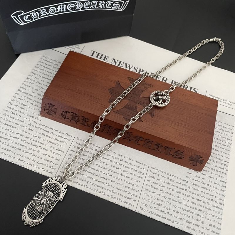 Chrome Hearts Necklaces